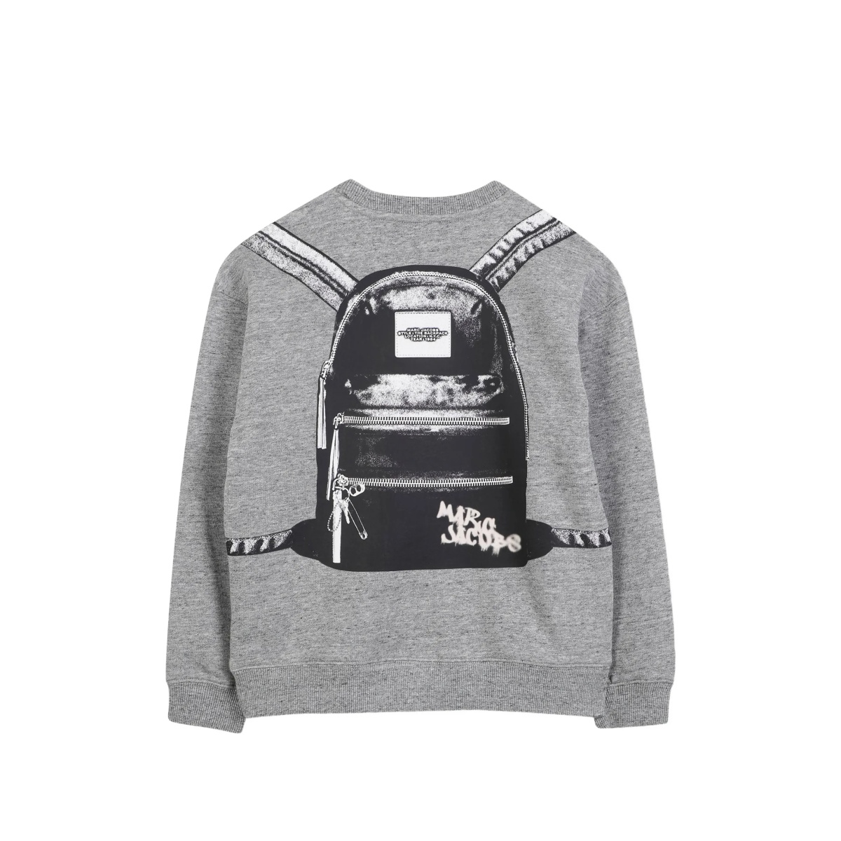 backpack graphic top - Img 2