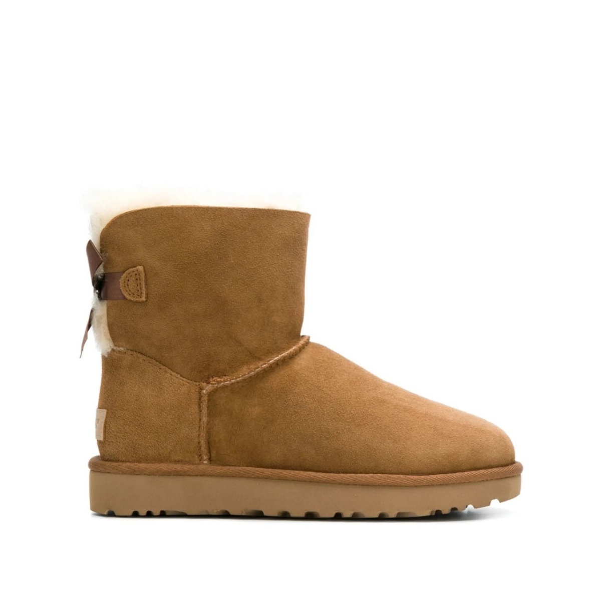 Bailey ankle boots
