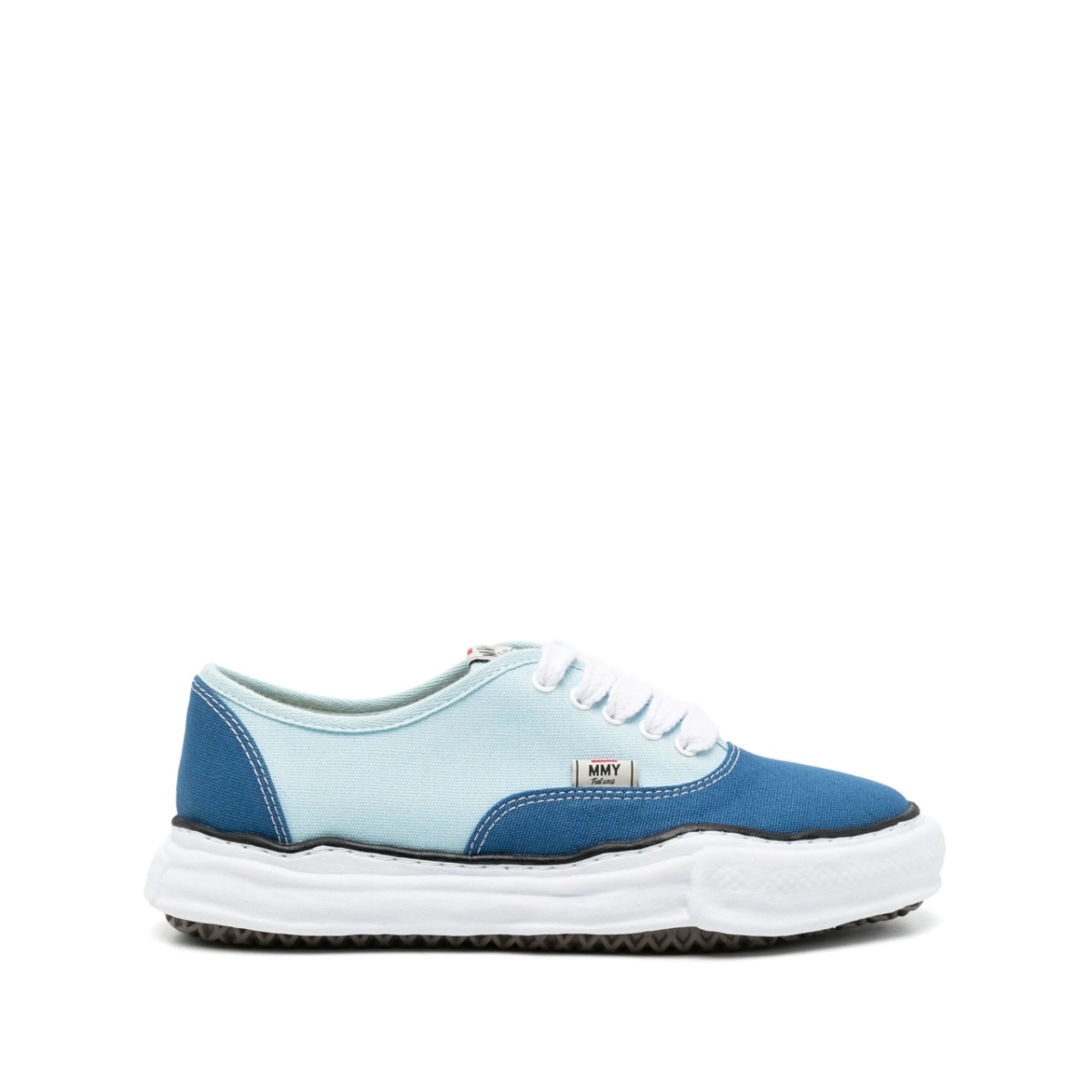 Baker low-top sneakers