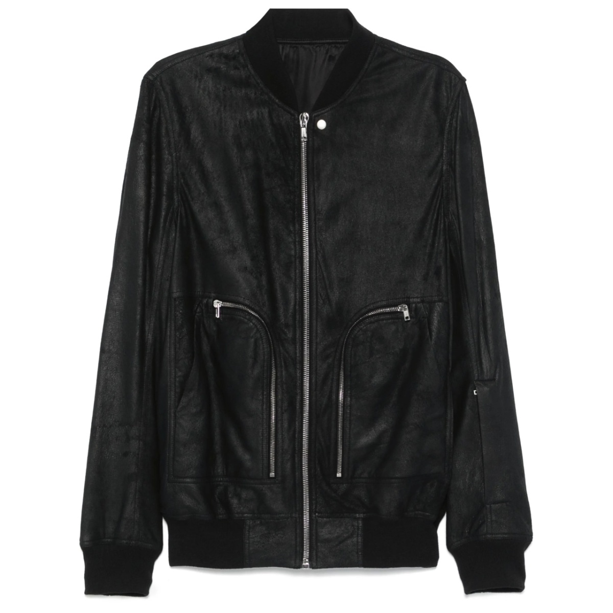 Bauhaus Flight jacket