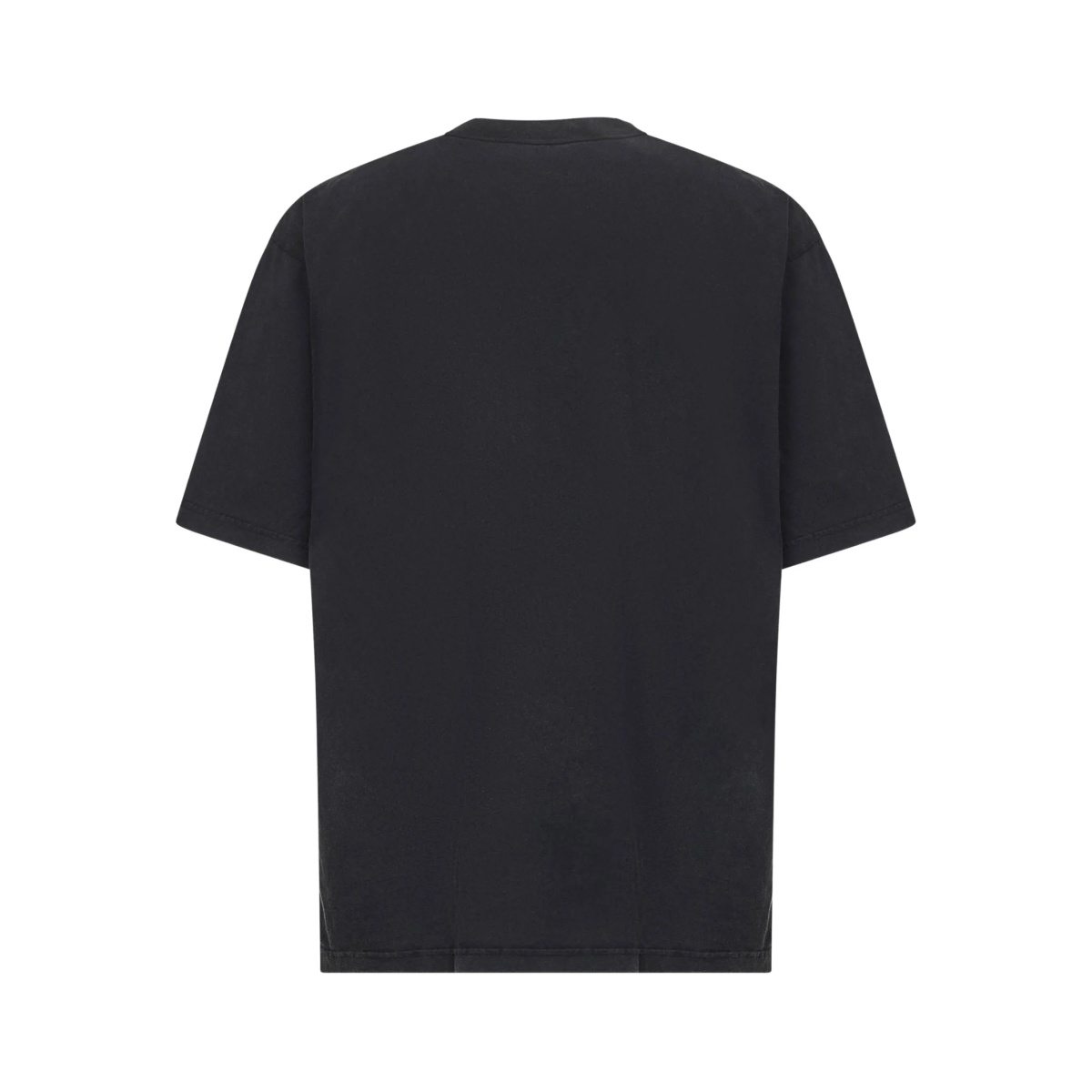 BB Icon stencil-print T-shirt - Img 2