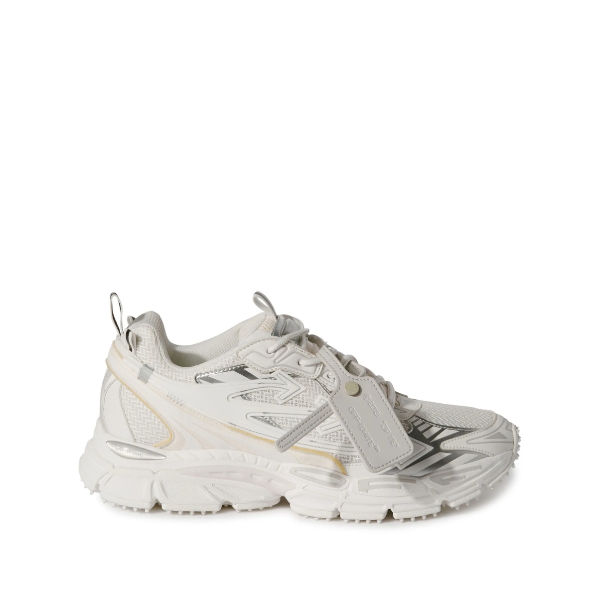 Be Right Back sneakers