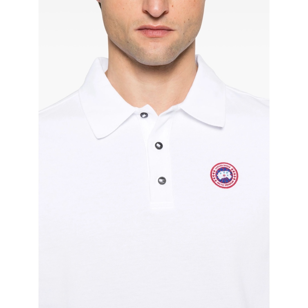 Beckley polo shirt - Img 4