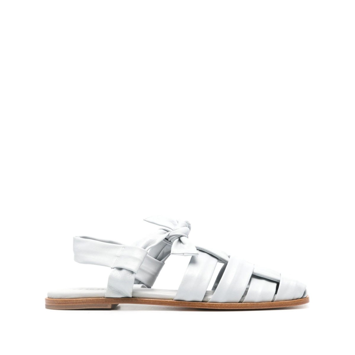 Bena flat sandals