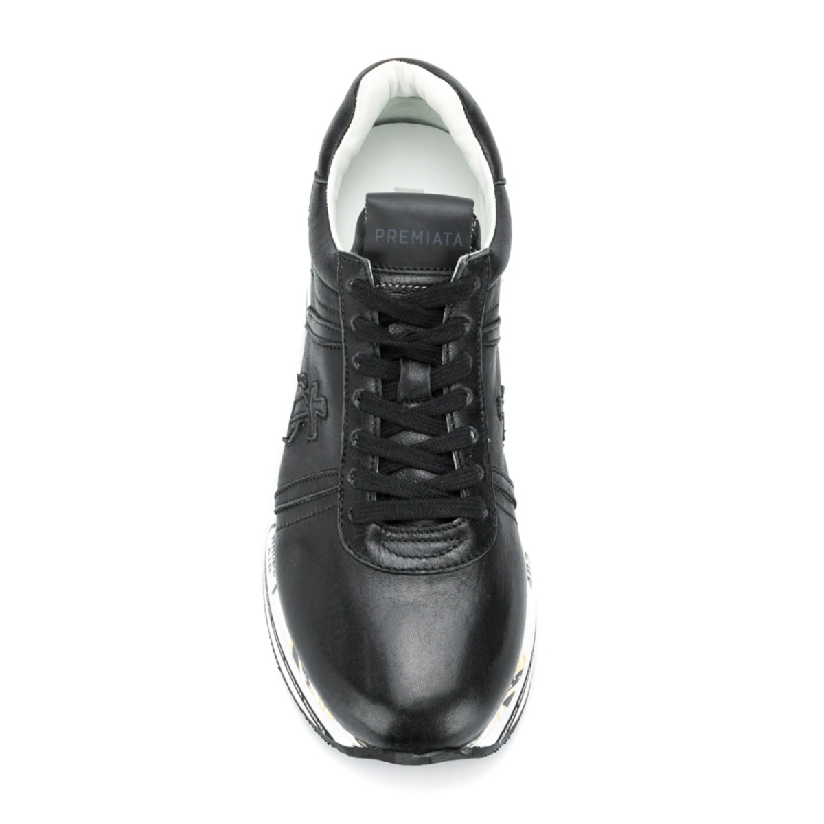 Beth platform sneakers