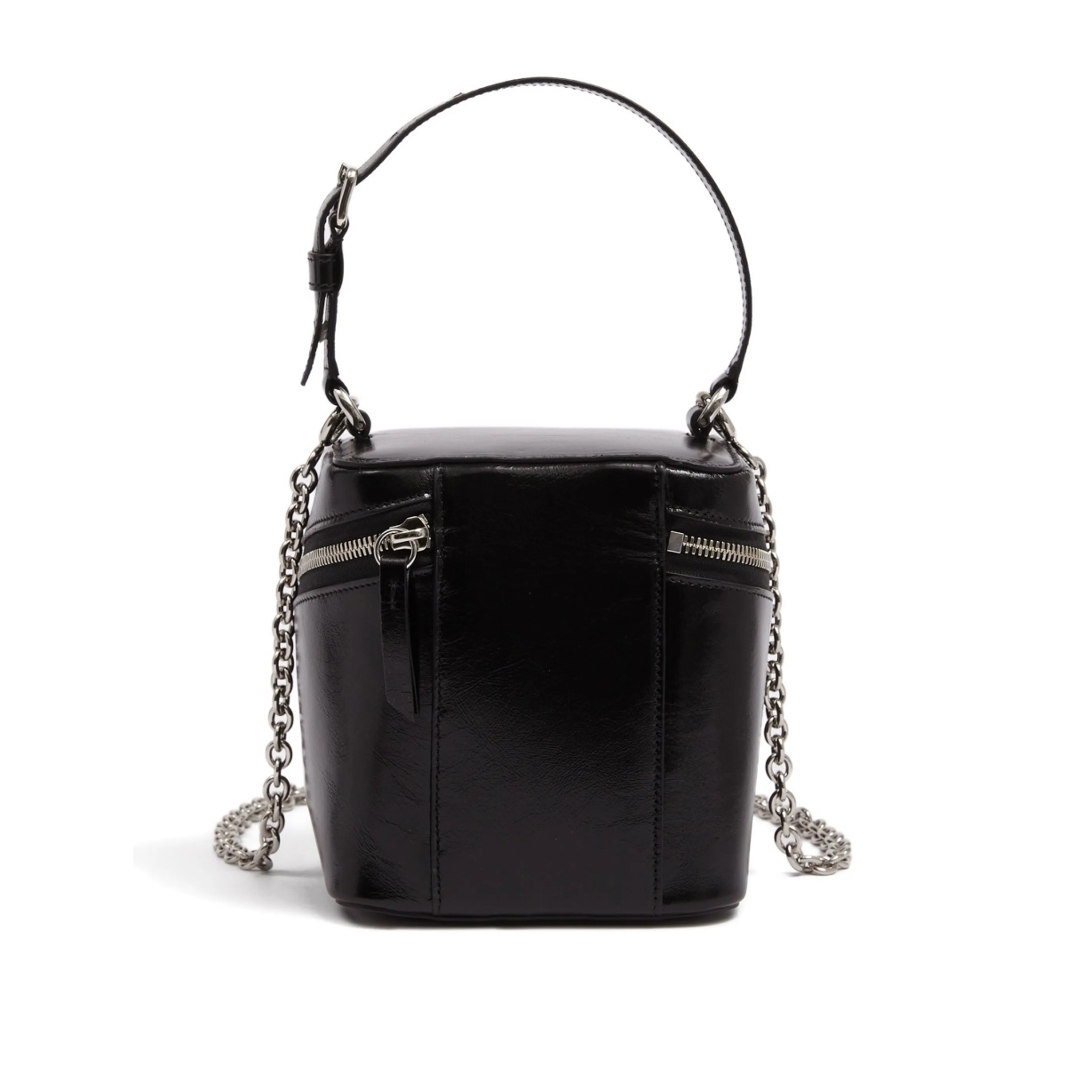 Big Cube clutch bag - Img 2