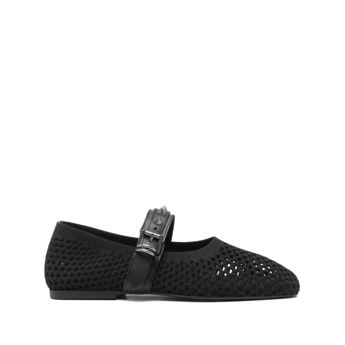Bijoux ballet flats
