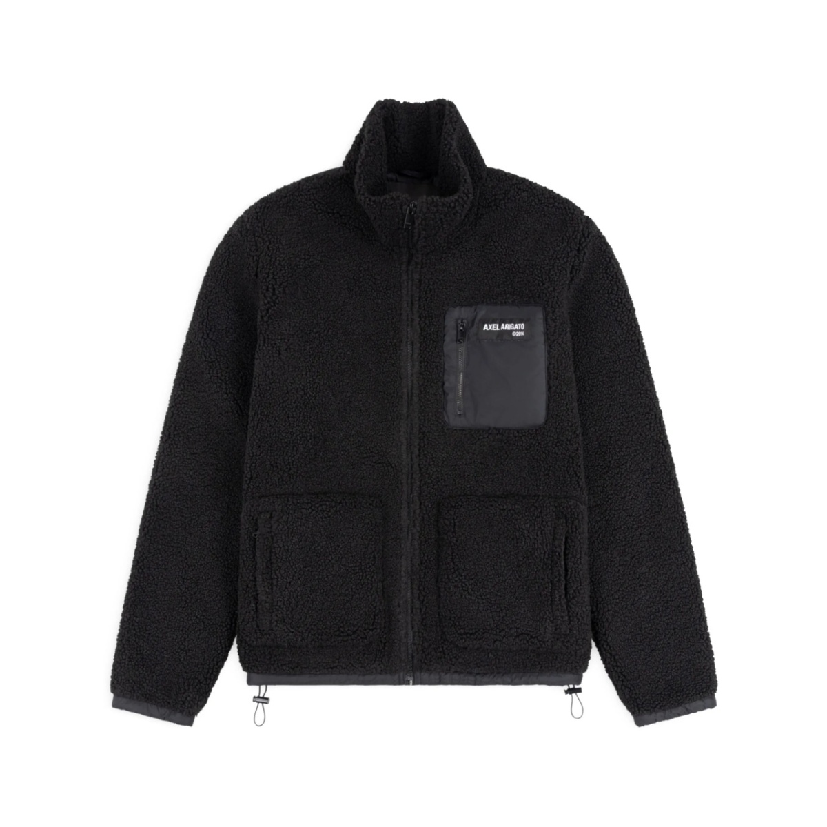 Billie fleece jacket