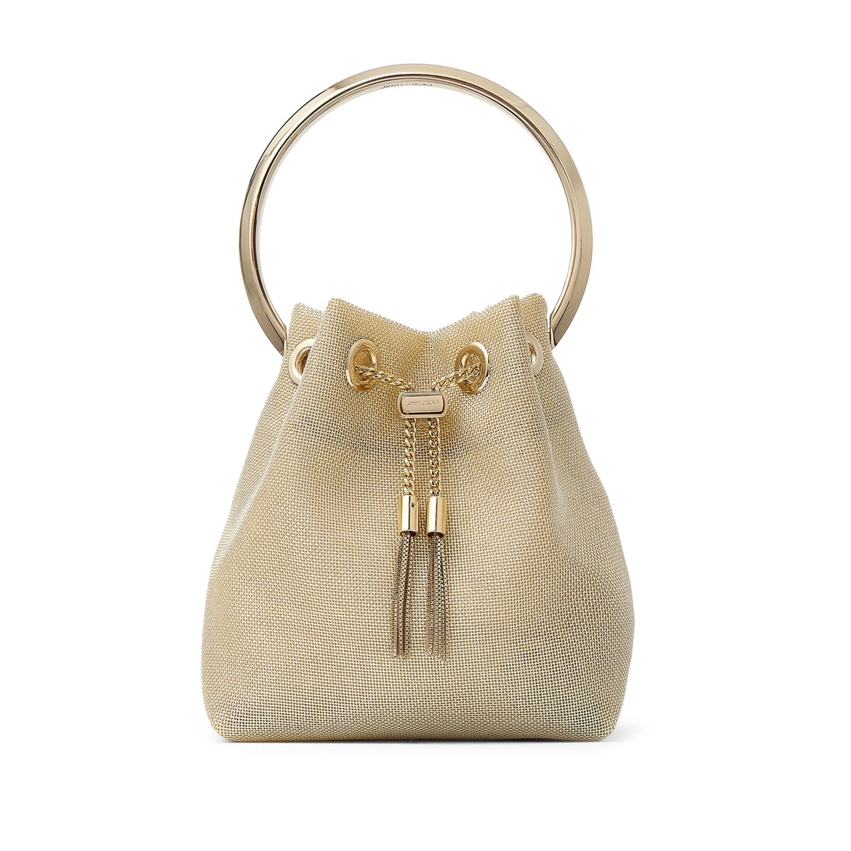 Bon Bon bucket bag