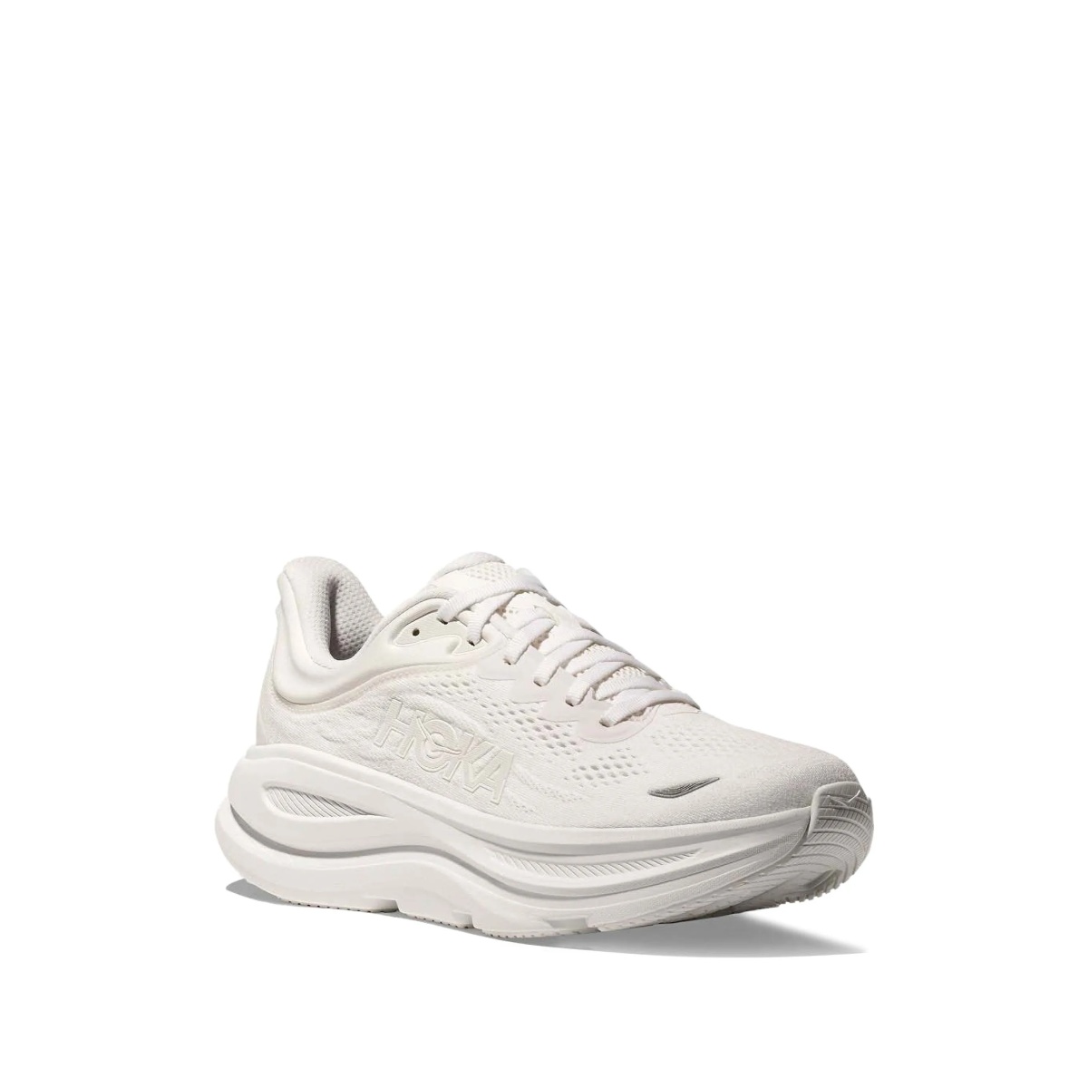 Bondi 9 "White" sneakers - Img 2