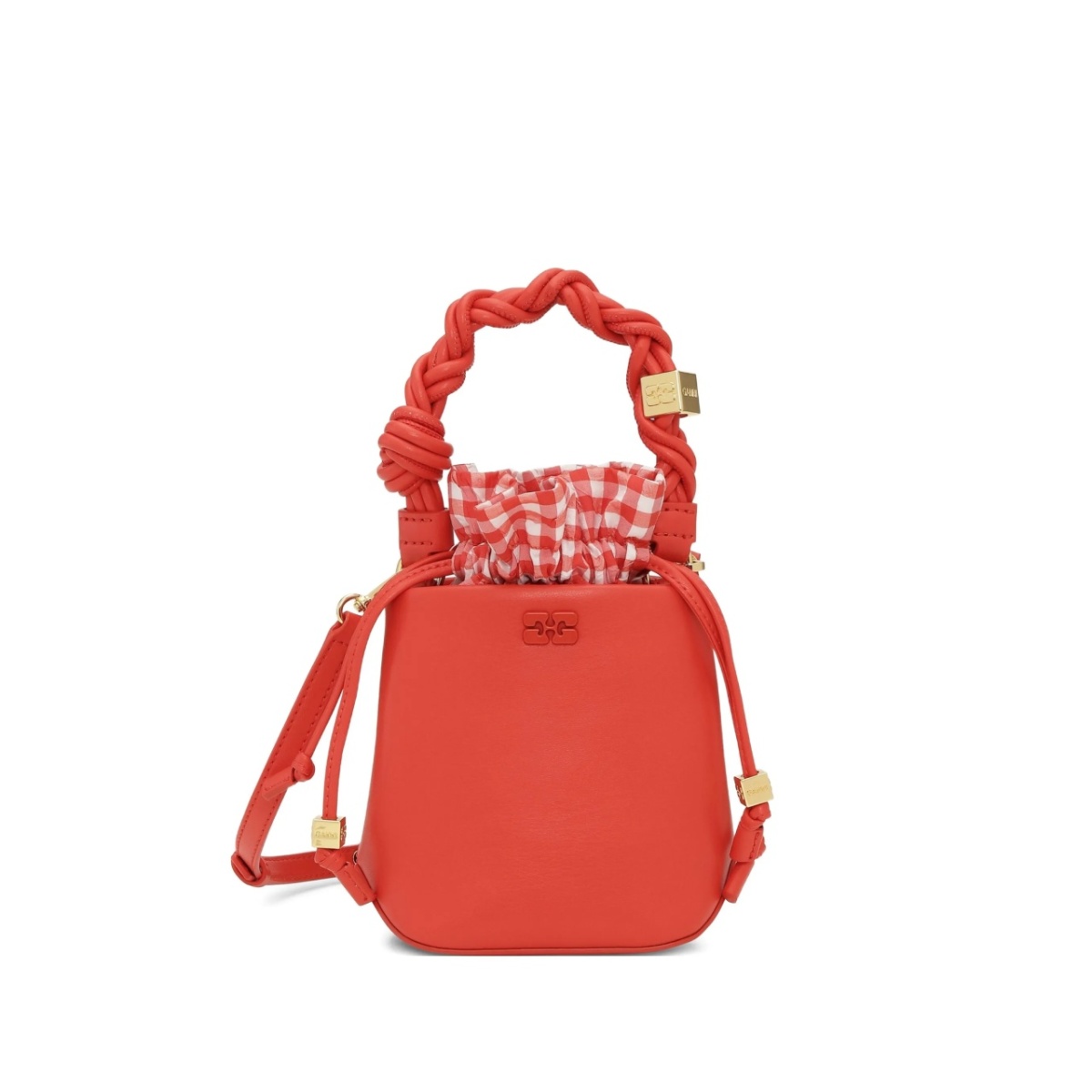 Bou bucket bag