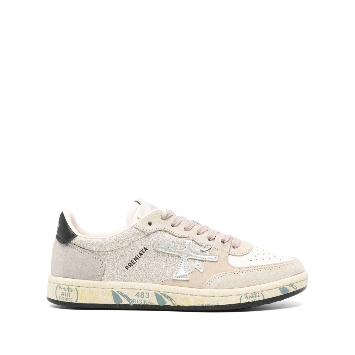 Bskt Clay sneakers