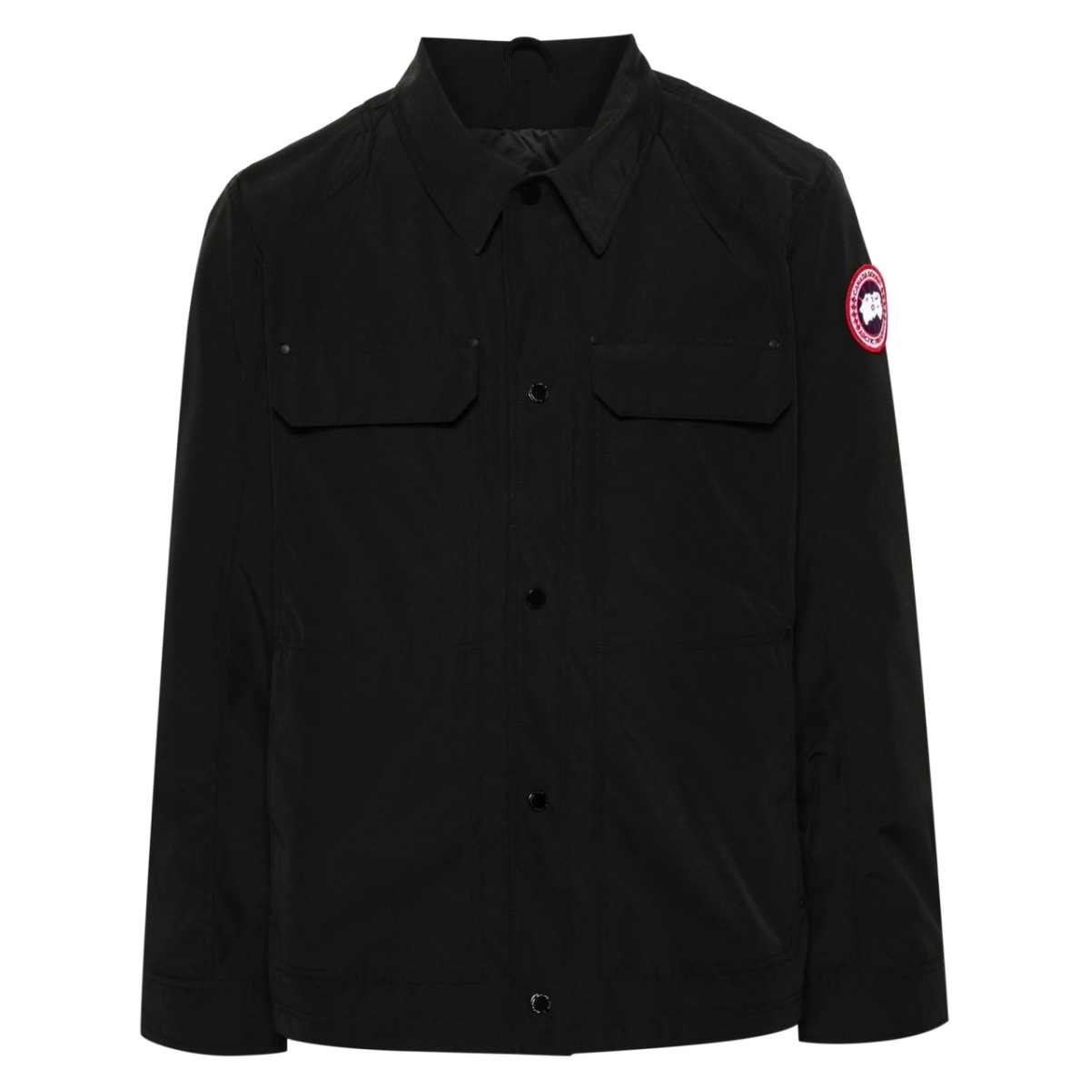 Burnaby Chore jacket