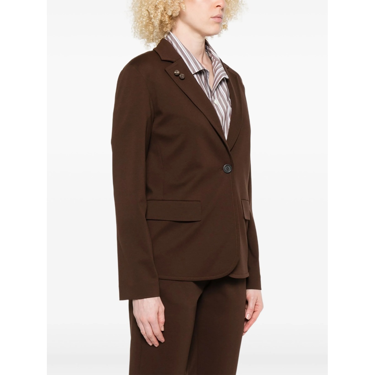 button blazer - Img 3