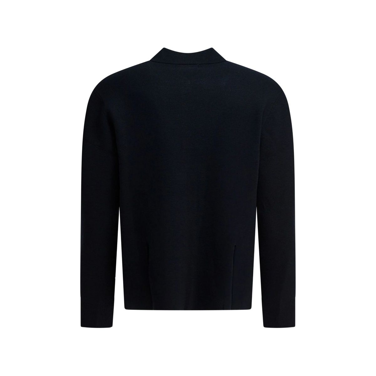 button polo shirt - Img 2
