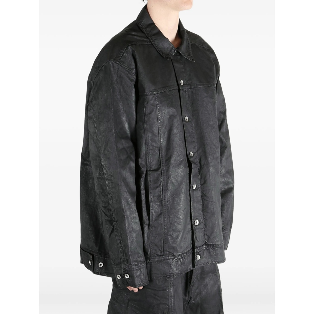 button-up jacket - Img 4