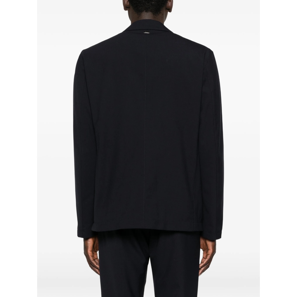 button-up shirt jacket - Img 4