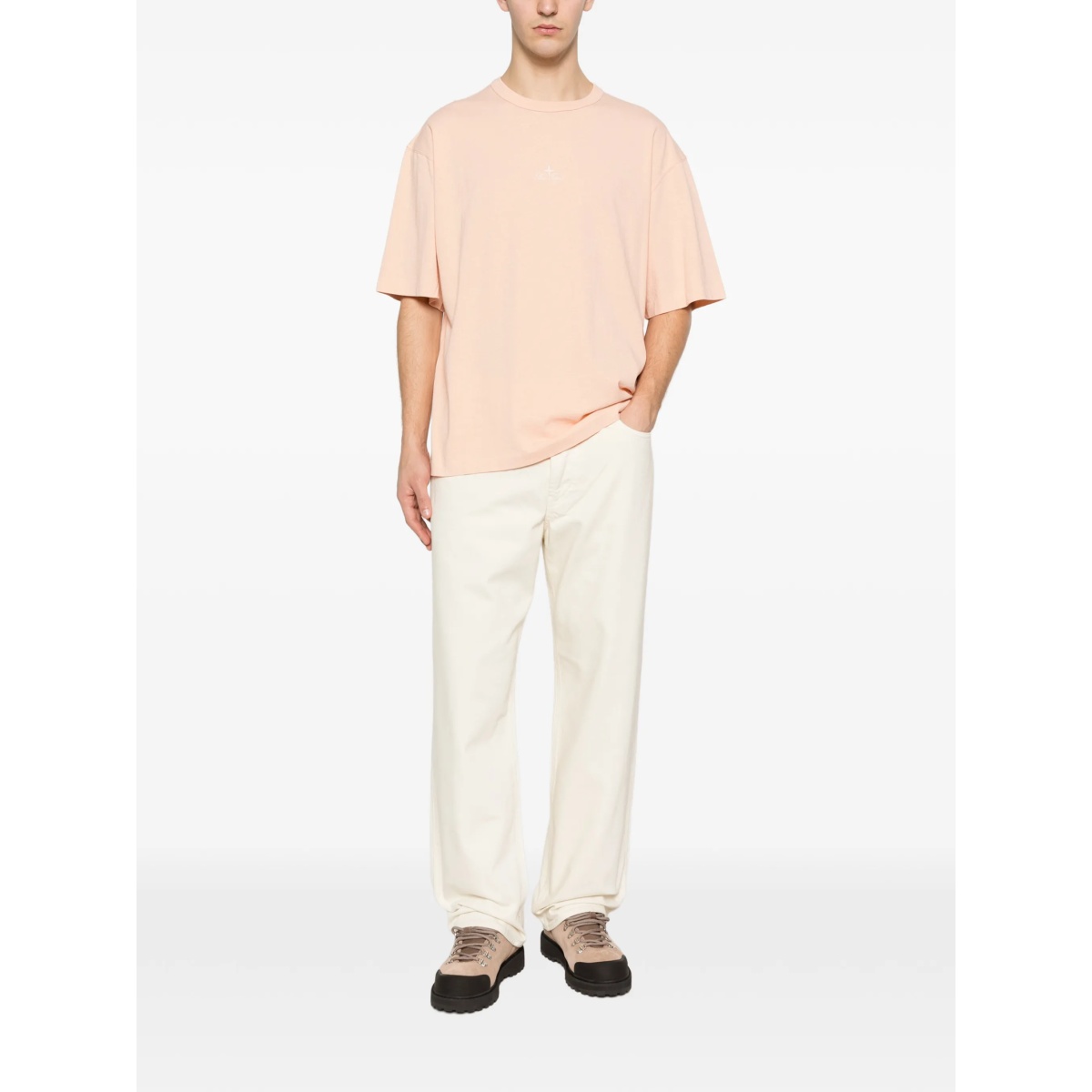 buttoned jeans - Img 2