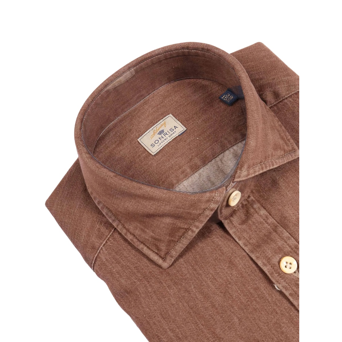 buttoned shirt - Img 3