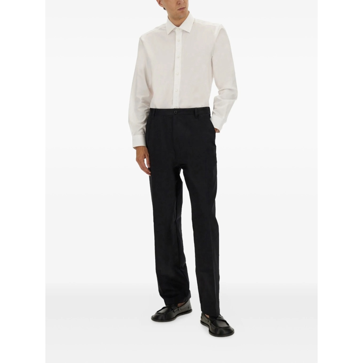 buttoned shirt - Img 2