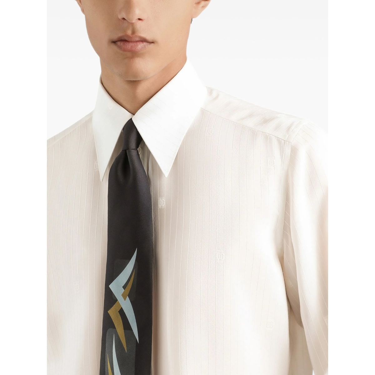 buttoned shirt - Img 5