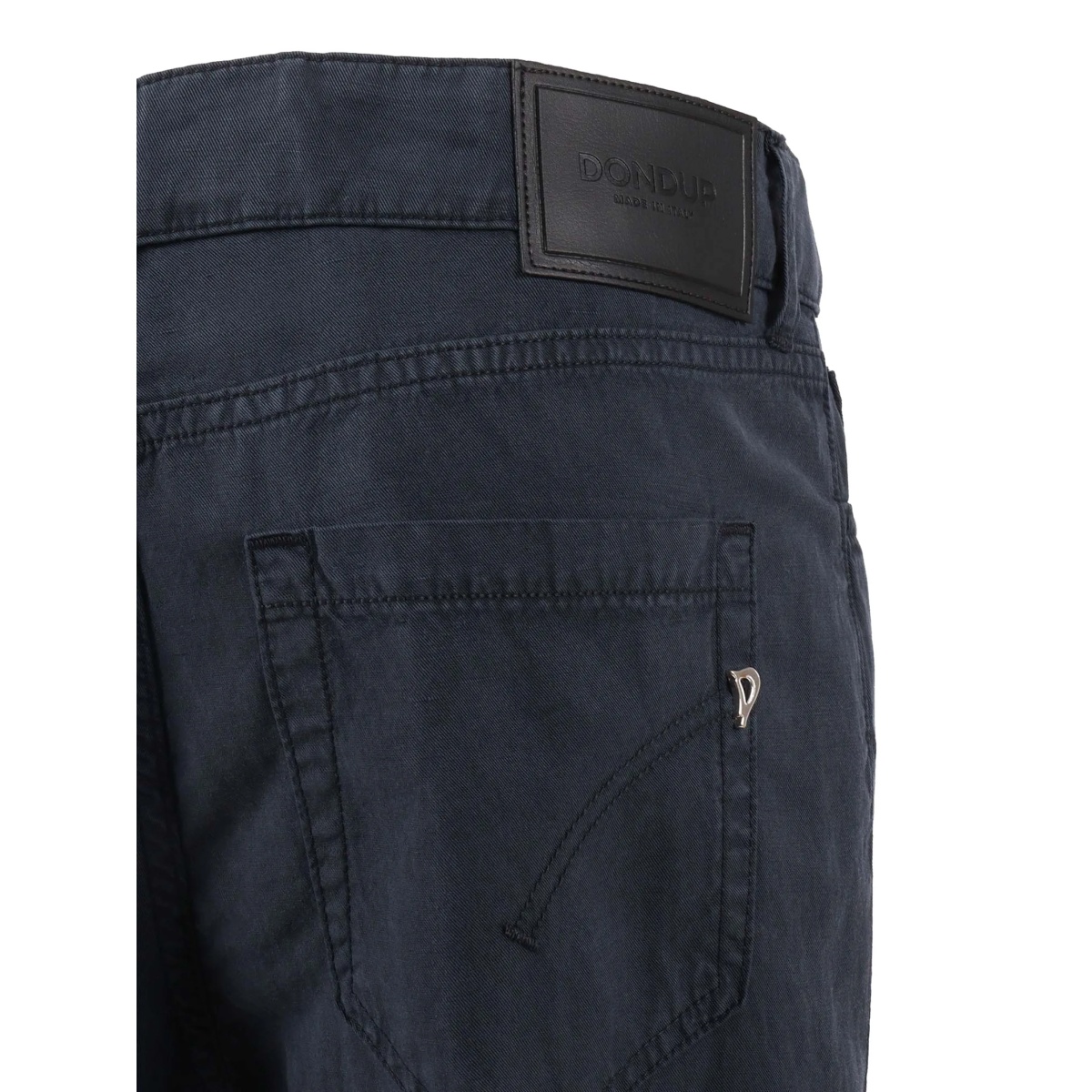 buttoned trousers - Img 3