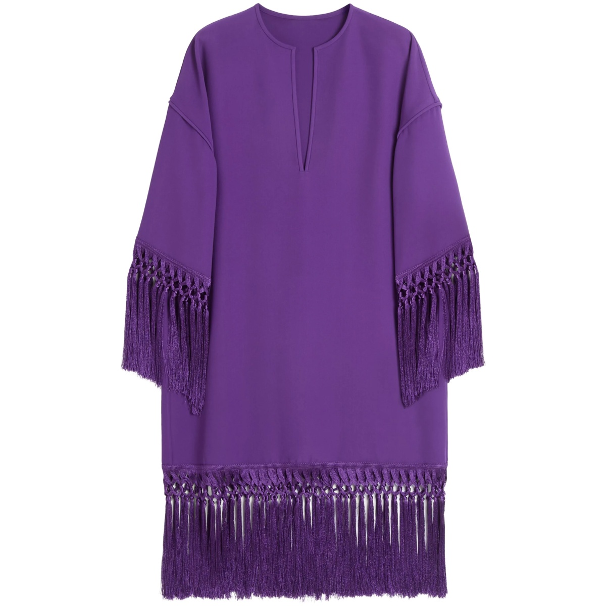 Cady Couture midi dress