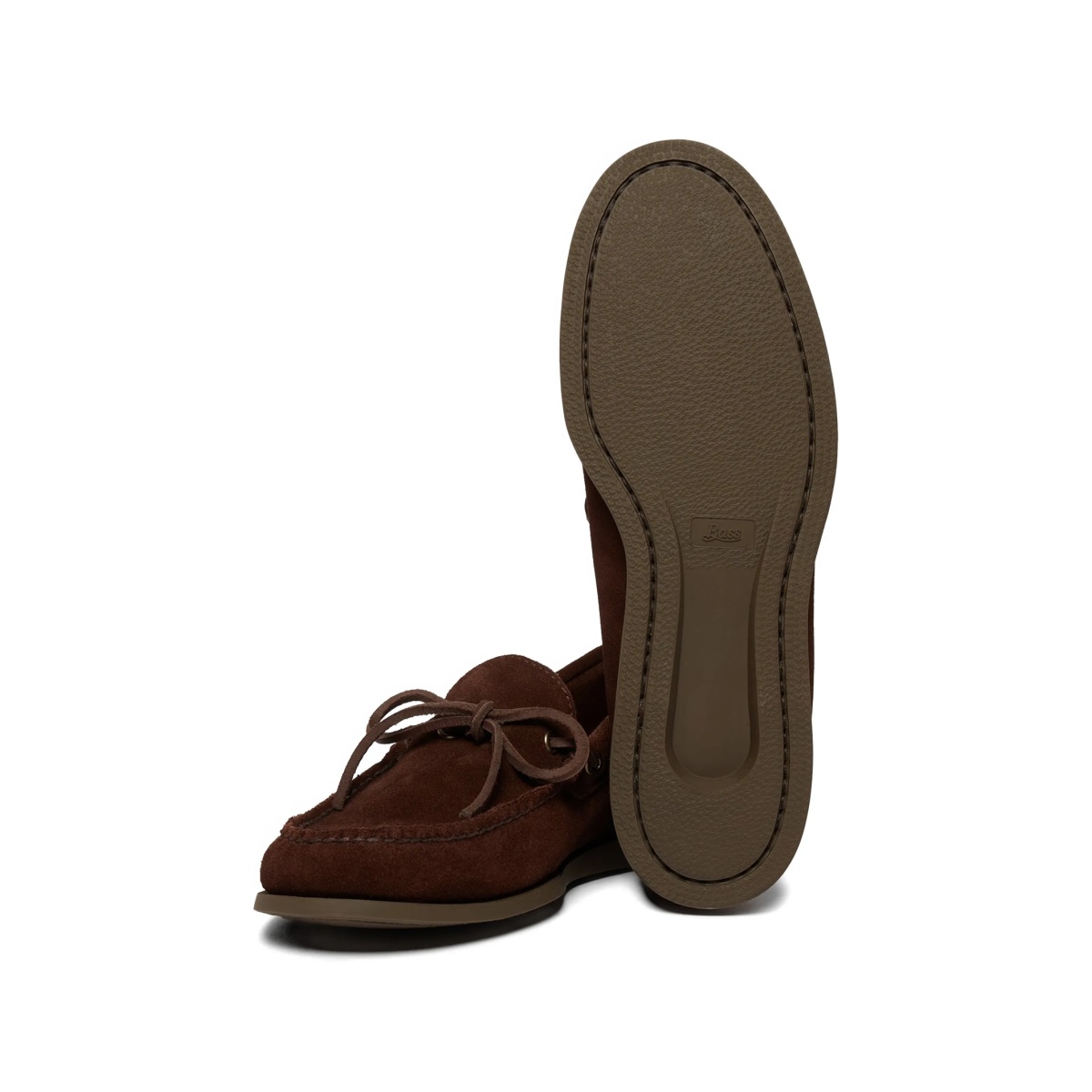 Camp Moc boat shoes - Img 5