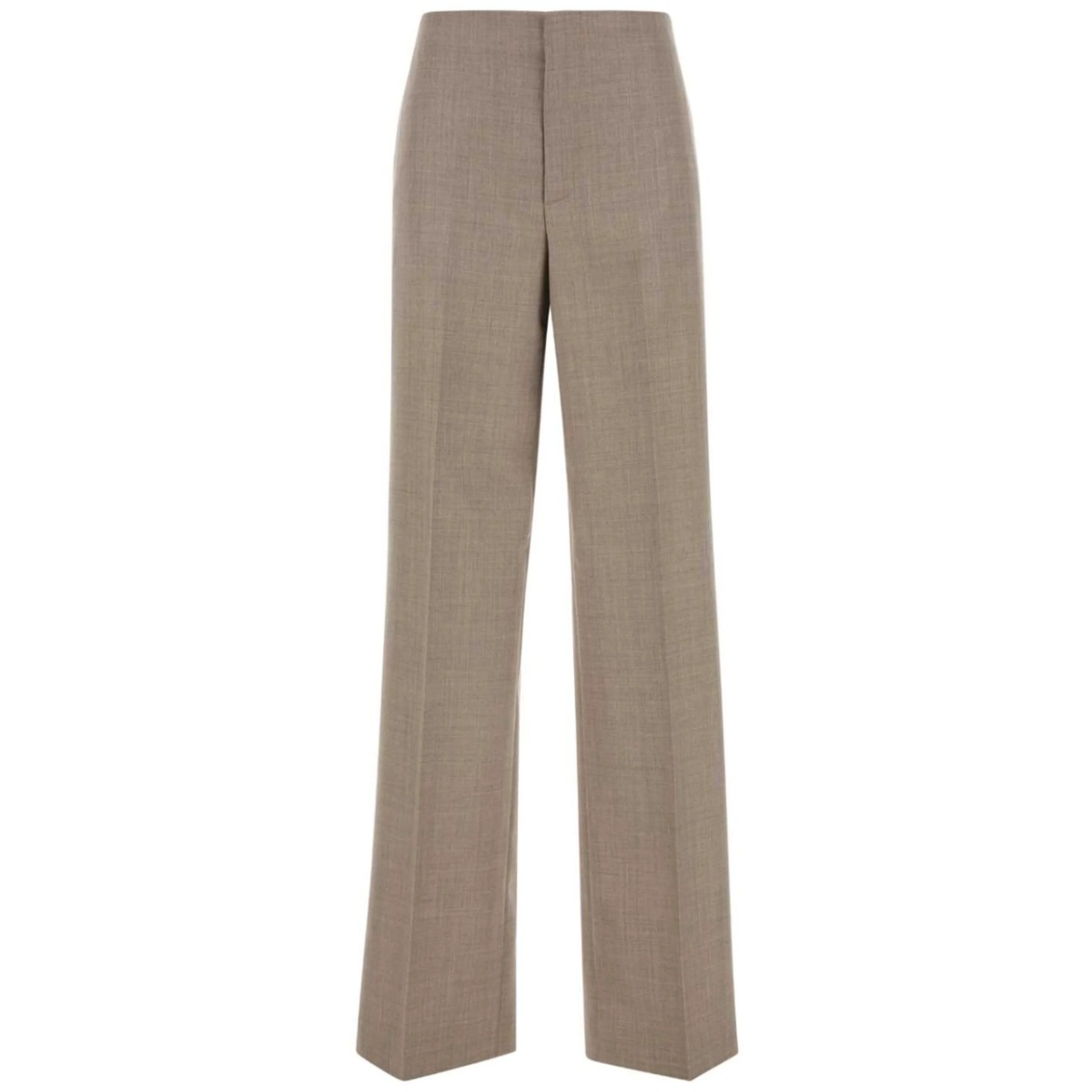 Cappuccino trousers