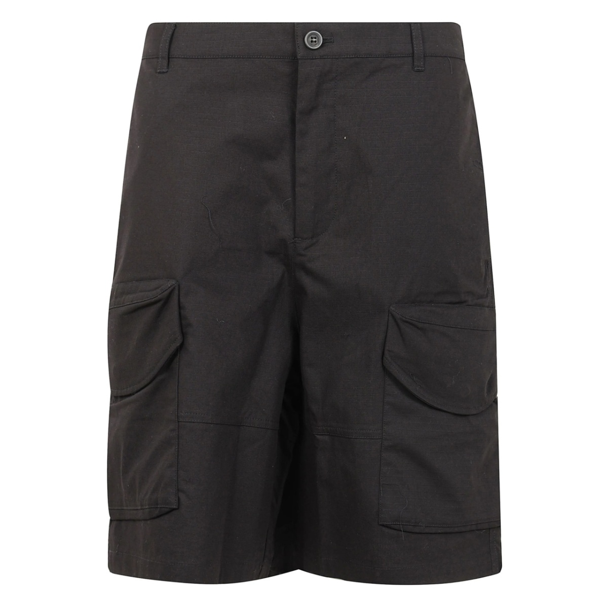 cargo bermuda shorts