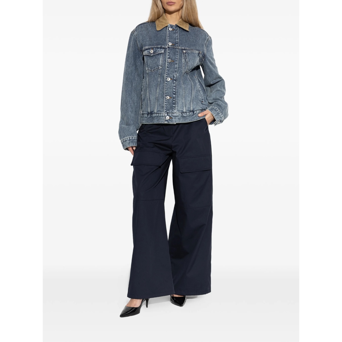 cargo trousers - Img 2