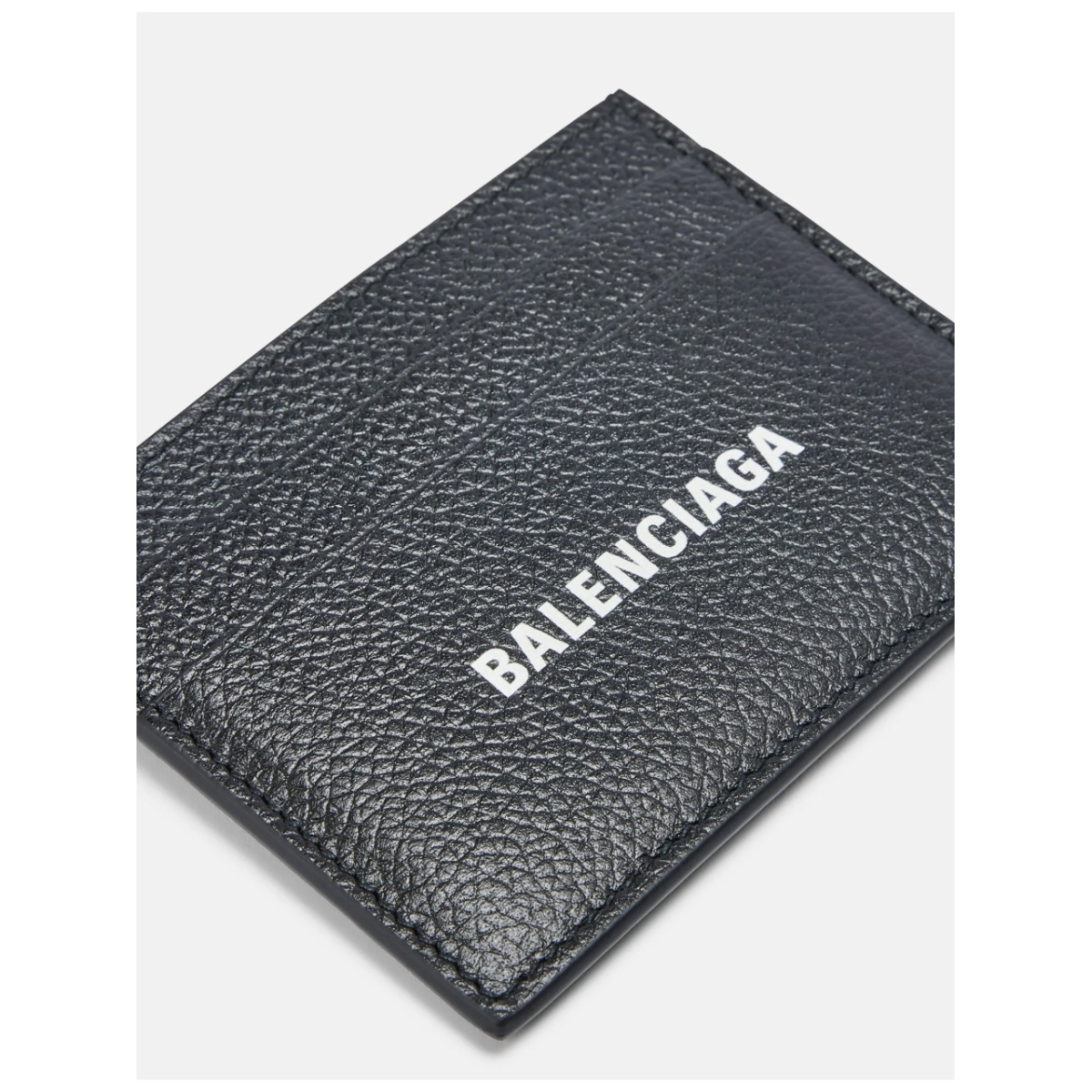Cash logo-print card holder - Img 4