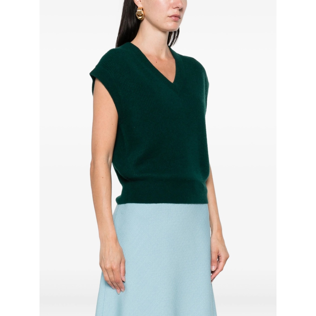 cashmere sweater - Img 3