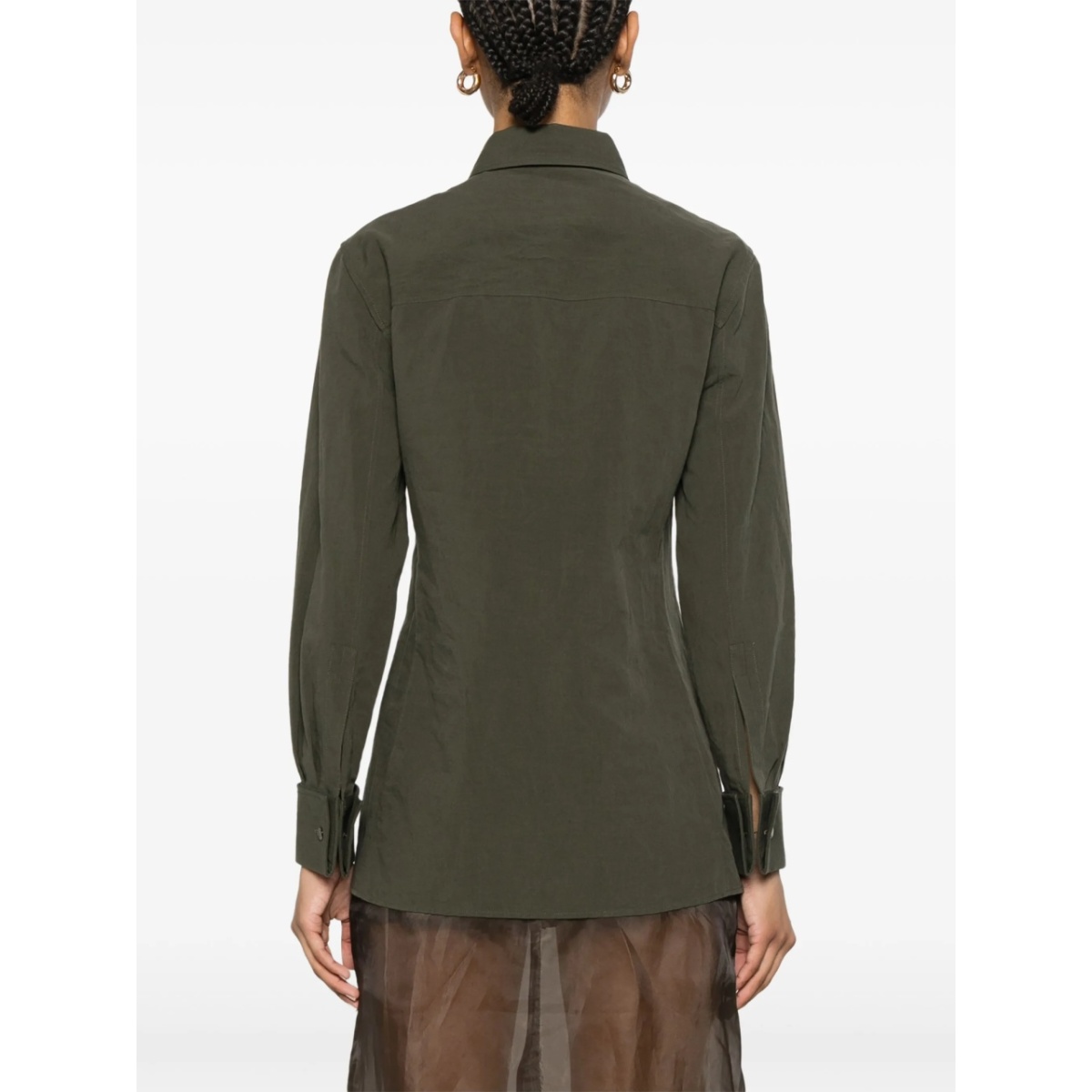 Cassandre shirt - Img 4