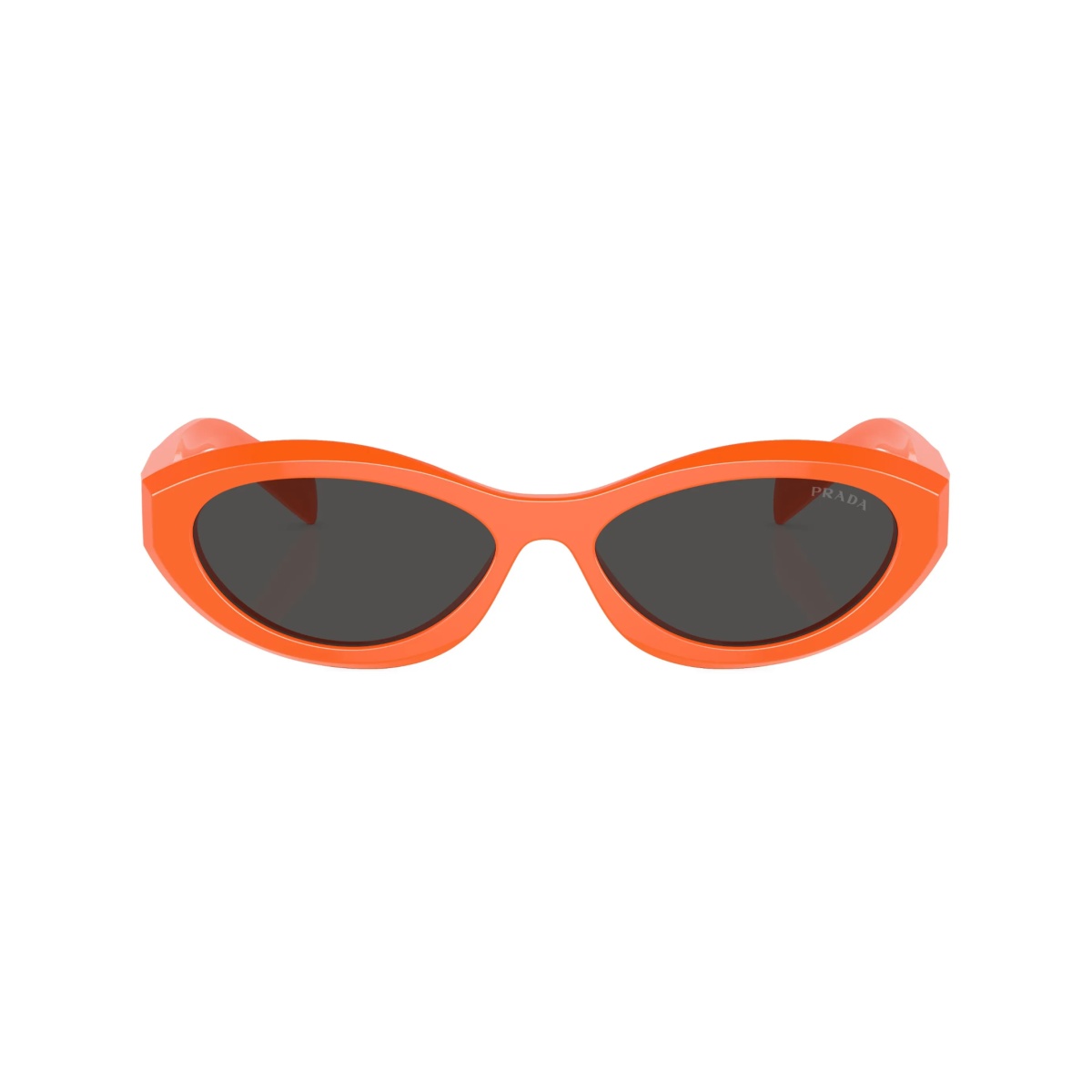 cat-eye frame sunglasses