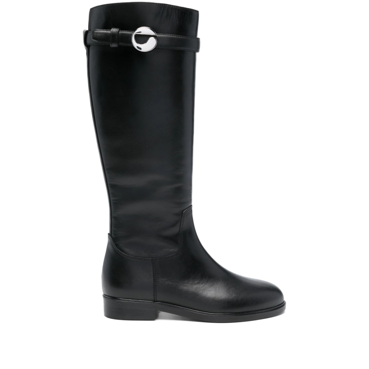Cavalier boots