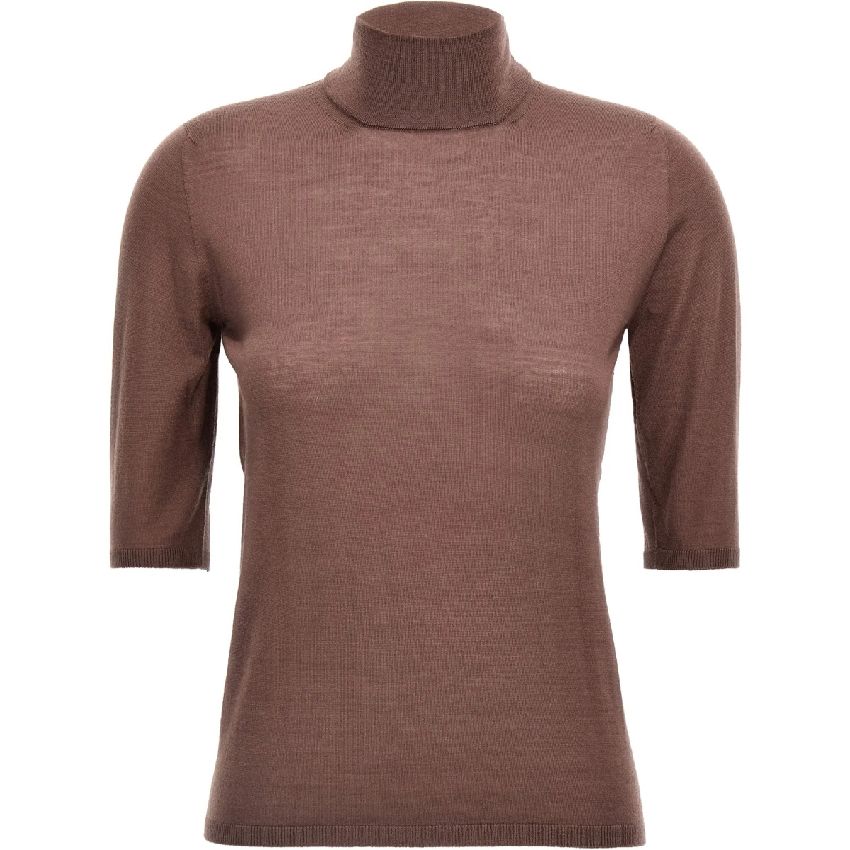 Cecina turtleneck top