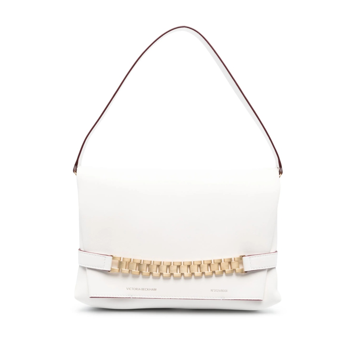 Chain Pouch shoulder bag