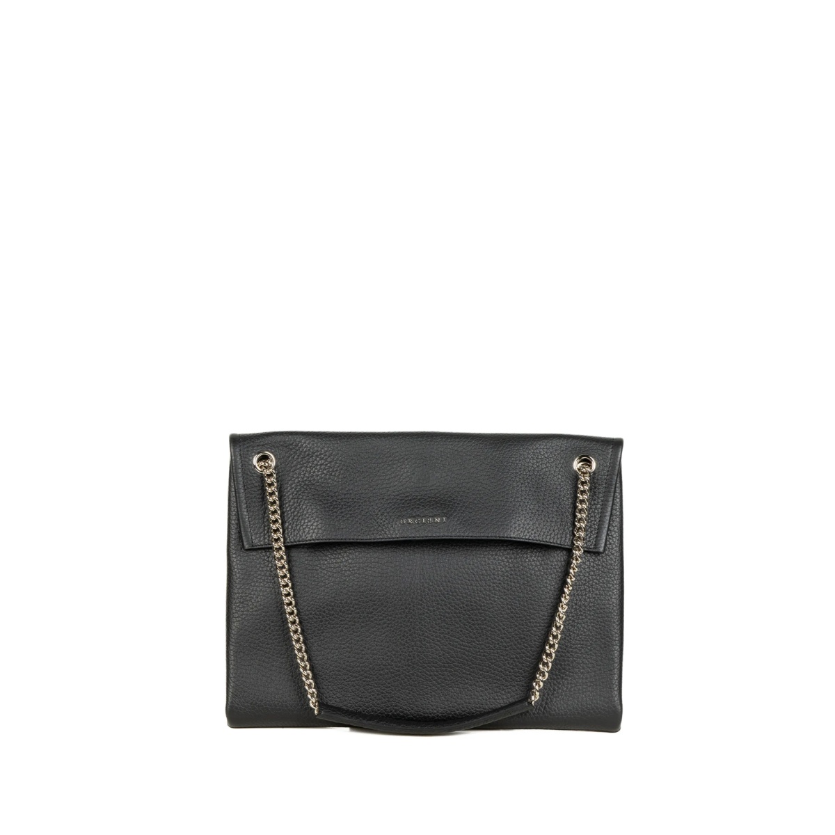 chain strap shoulder bag - Img 2