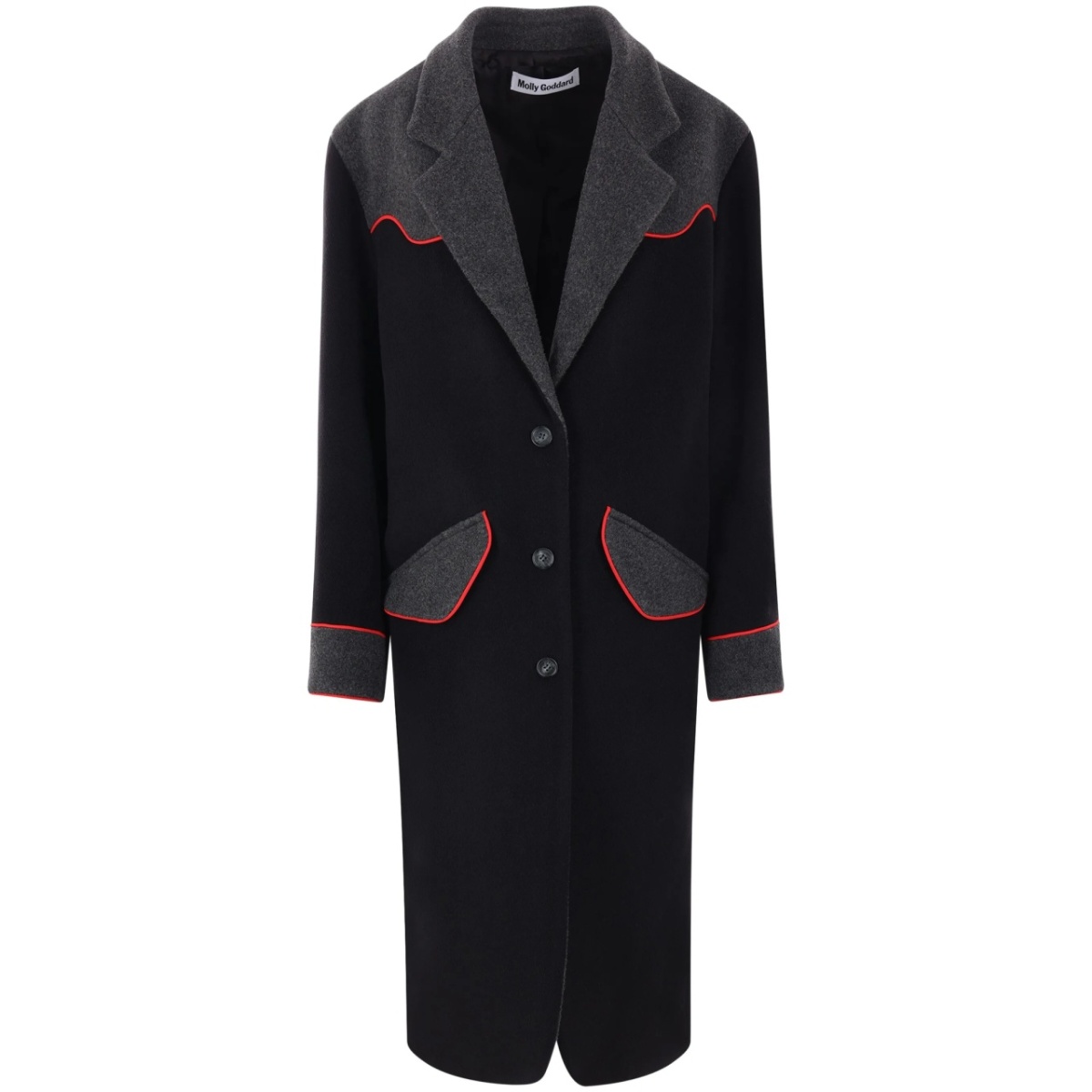 Charlie coat