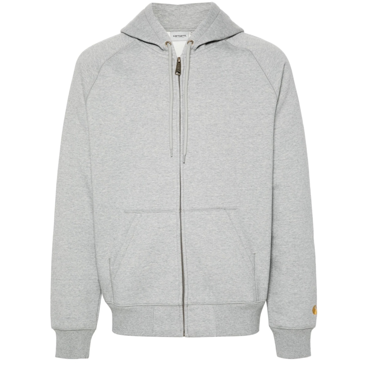 Chase hooded jacket