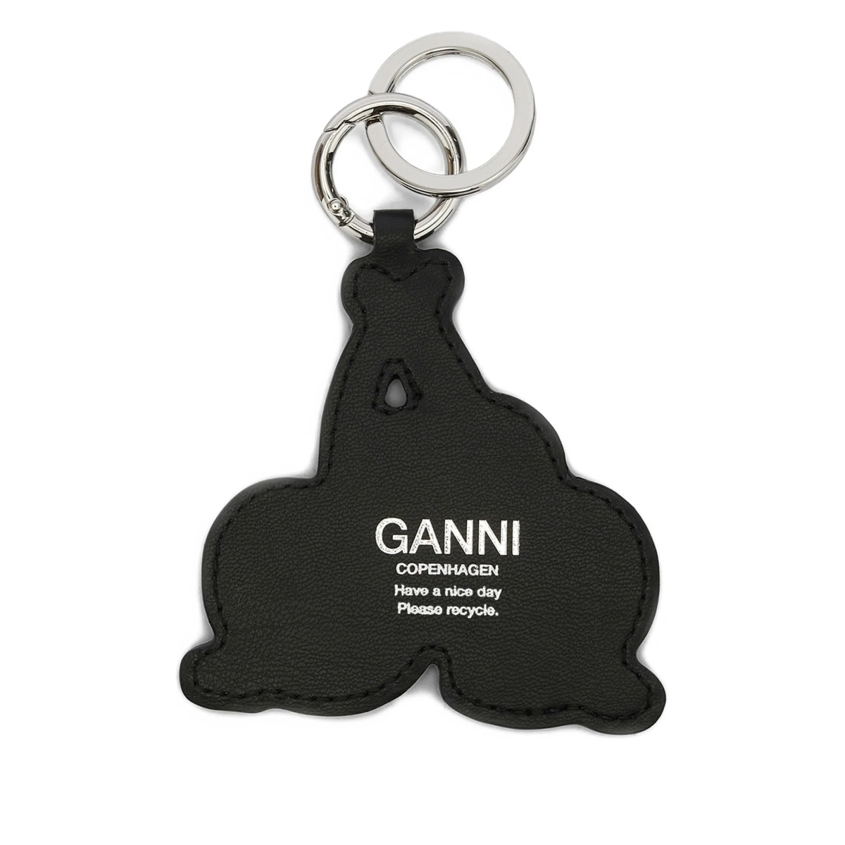cherry keyring - Img 2