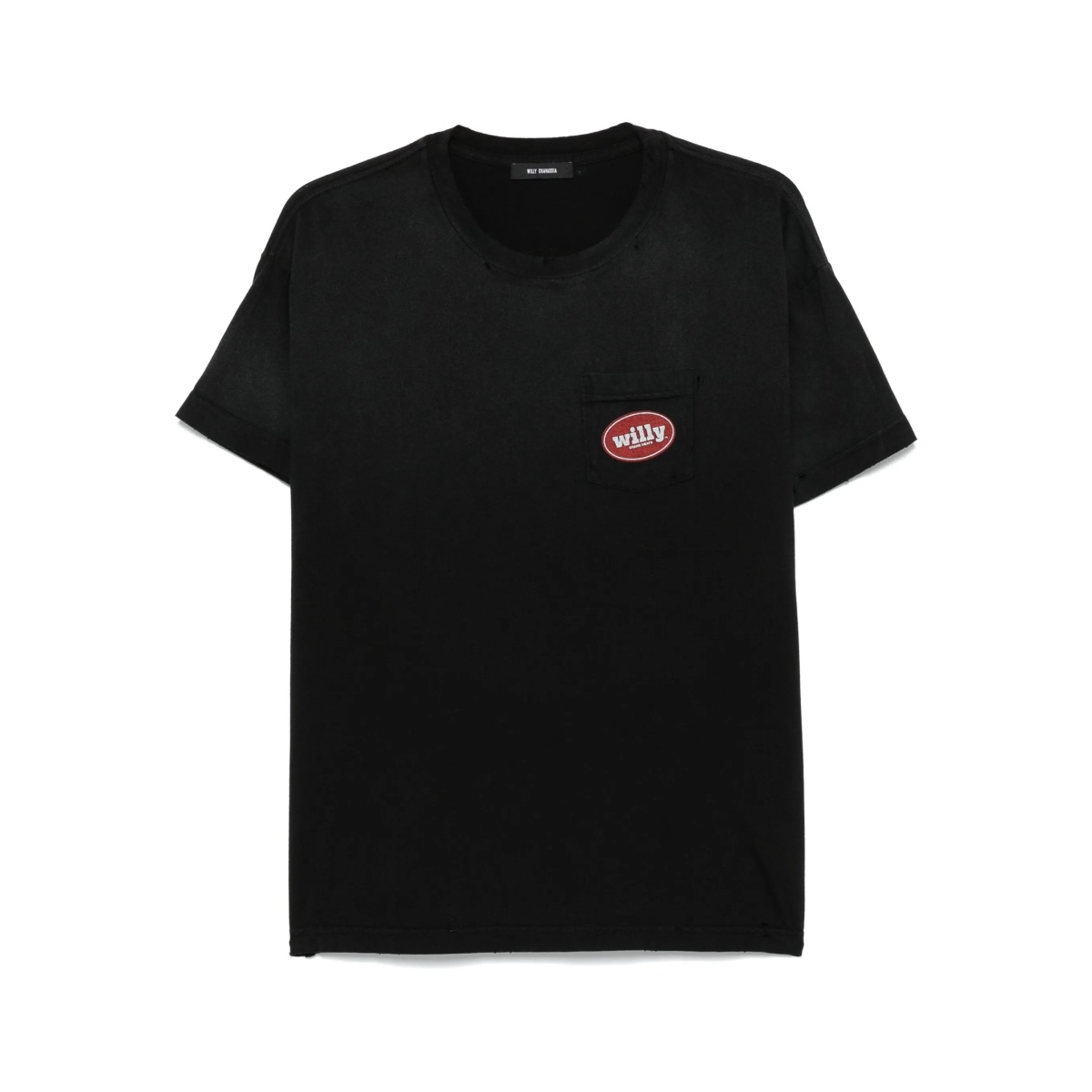 Chorizo Destroyed Easy T-shirt
