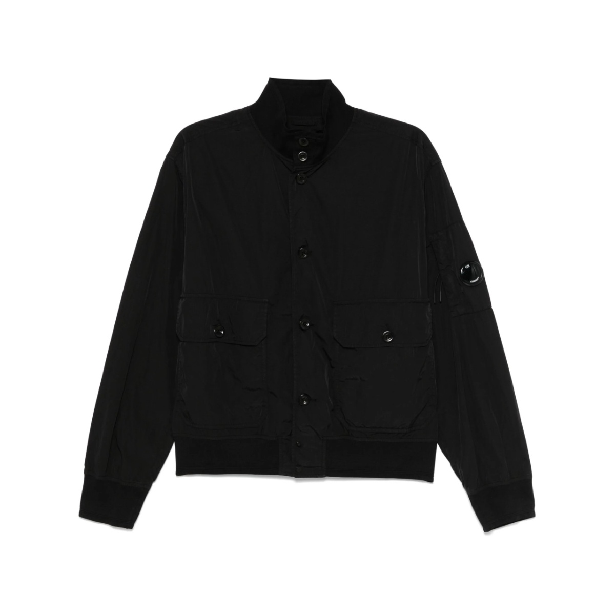 Chrome-R jacket