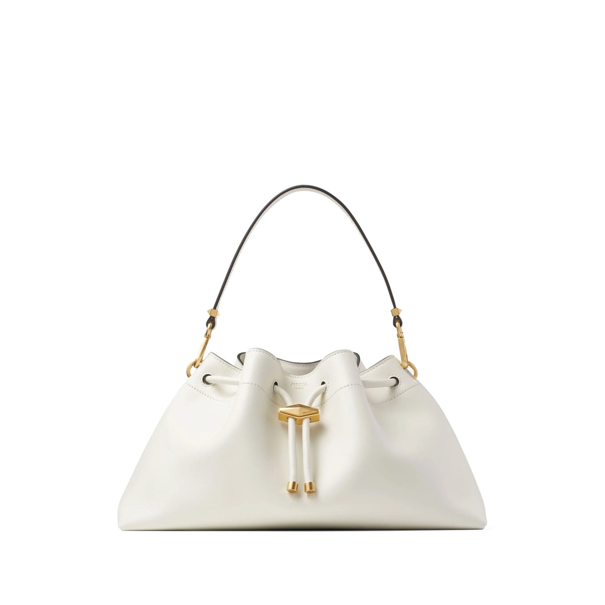 Cinch M leather shoulder bag