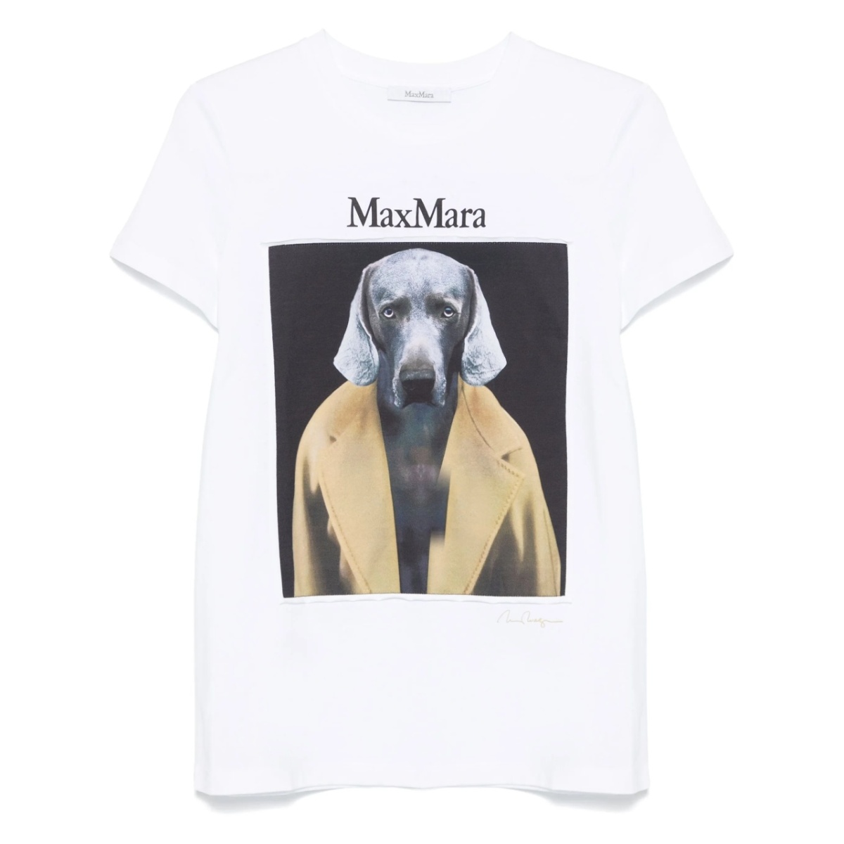 Cipria T-shirt