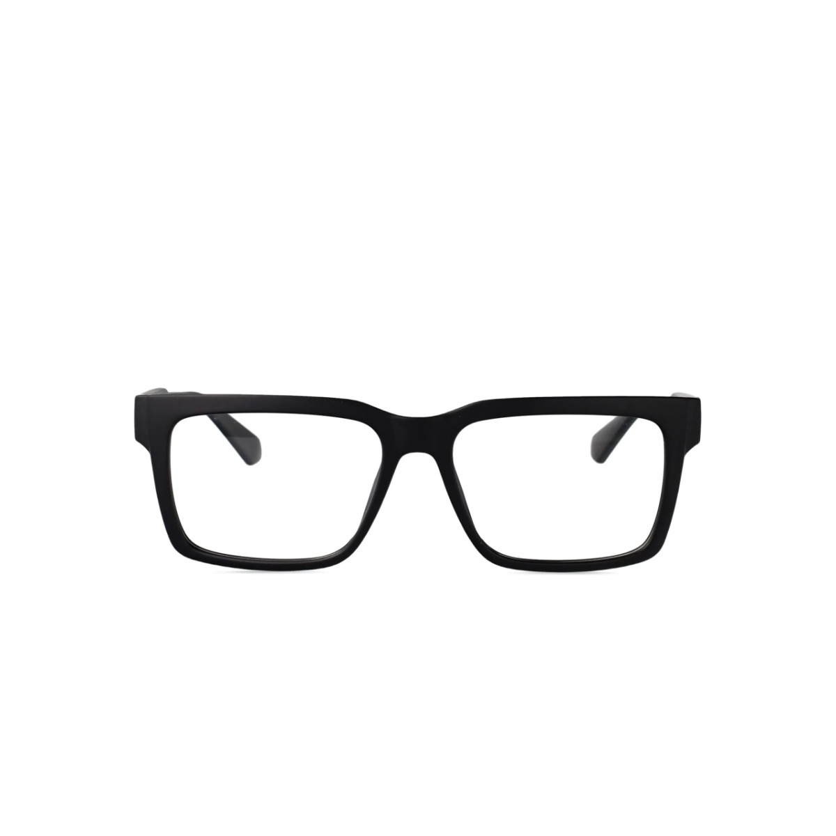 CKJ23626 rectangle-frame glasses