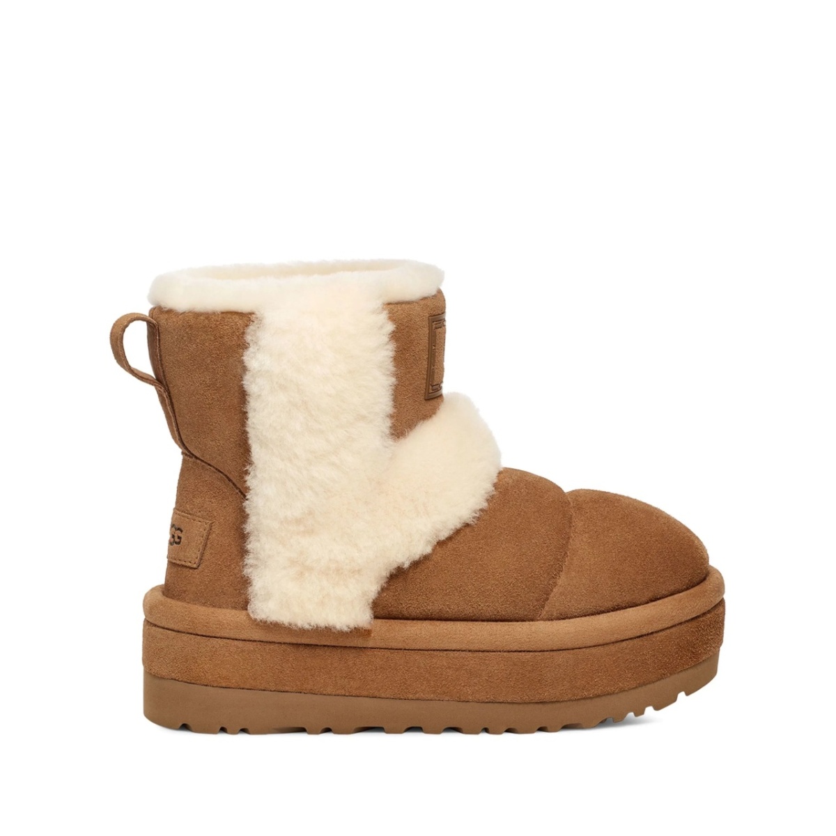 Classic Chillapeak boots