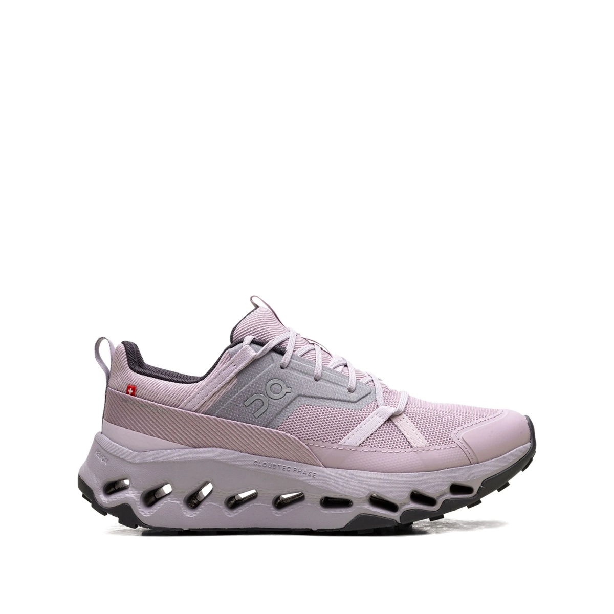 Cloudhorizon "Mauve/Fade" sneakers