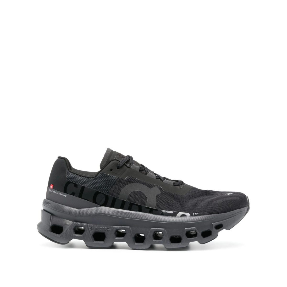 Cloudmonster low-top sneakers